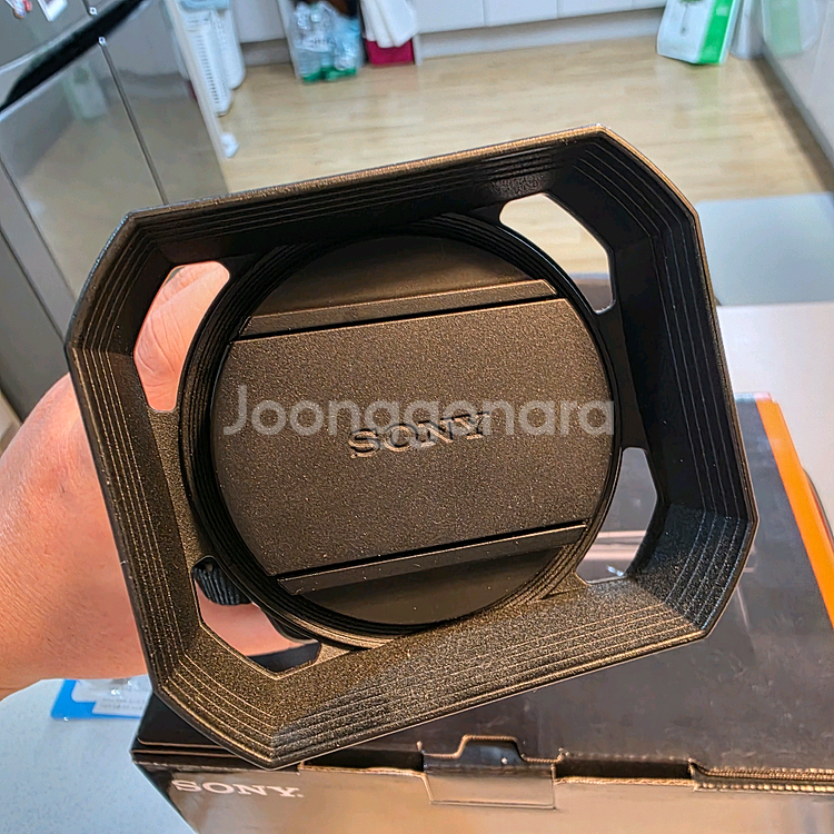 소니 ax100 4k 캠코더--5