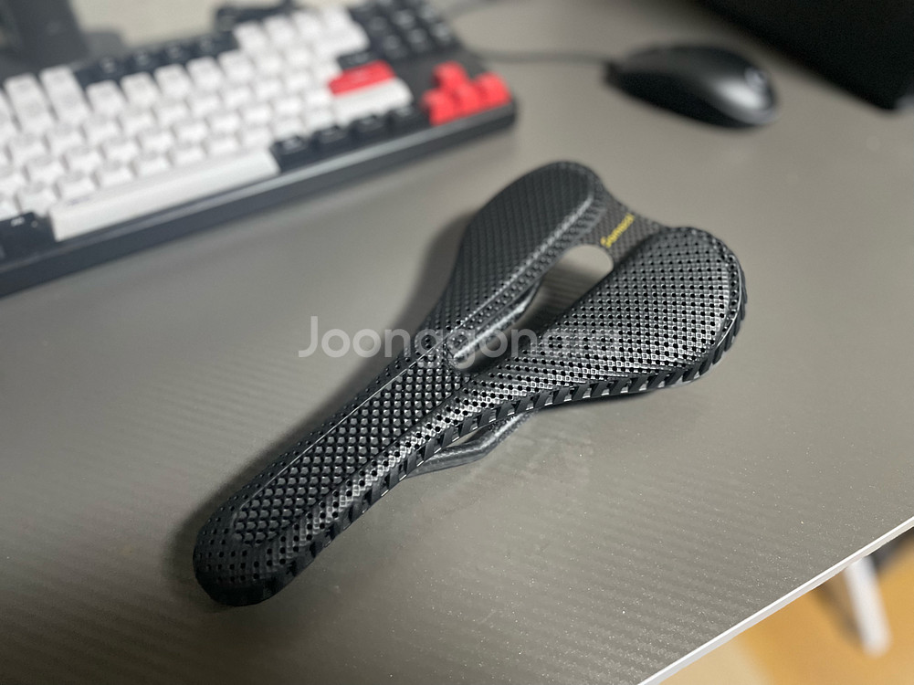 사마시 R7 3D 안장--0