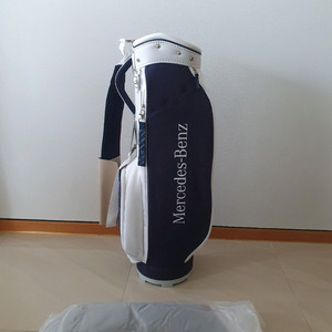 벤츠 테일러메이드 경량 여성용 골프백 캐디백 새상품 판매