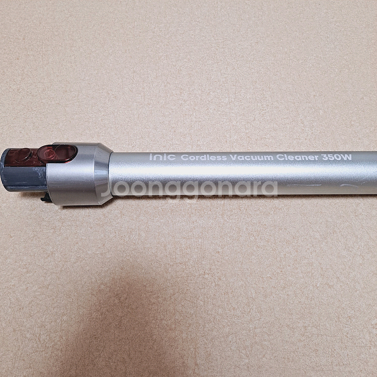 아이닉 i20 i30 무선청소기 연결봉 완드 튜브 파이프 스틱 다이슨호환--4
