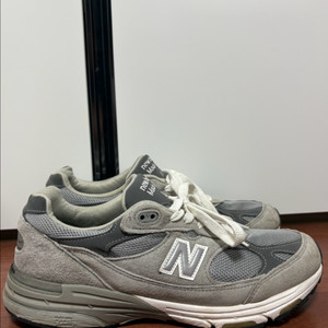 뉴발란스 993 그레이 285D