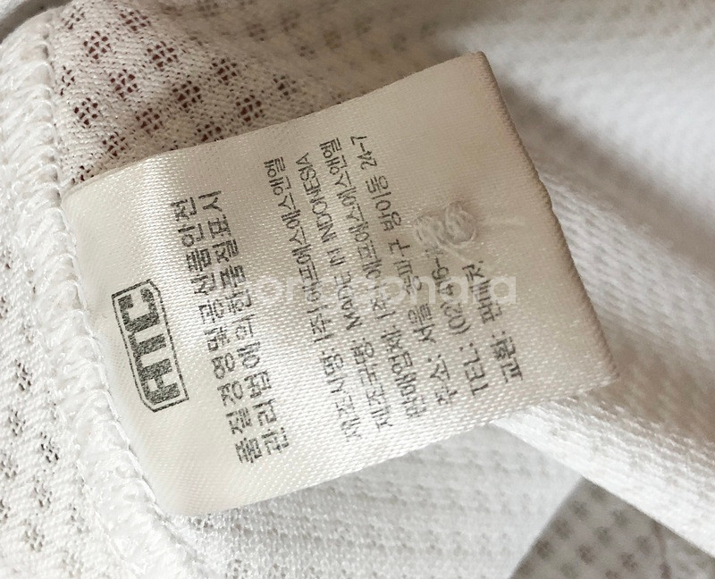 KBO ATC SK와이번스 (왕조) 홈유니폼/져지 85 #0 김강민--6