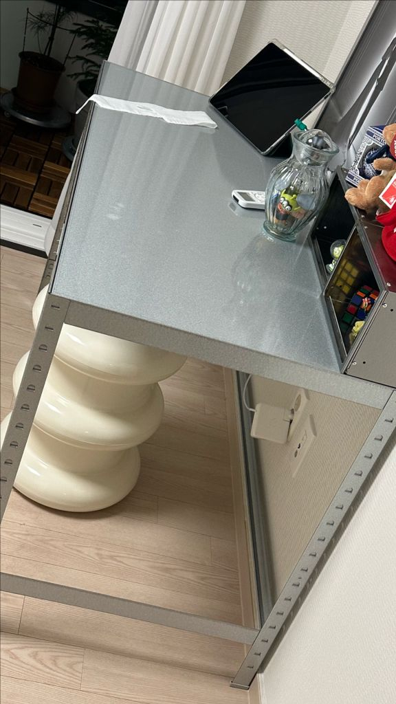 레어로우랙 데스크--3