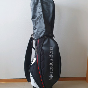 메르세데스 벤츠 골프백
