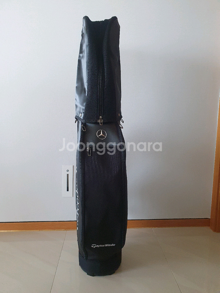 메르세데스 벤츠 골프백--4