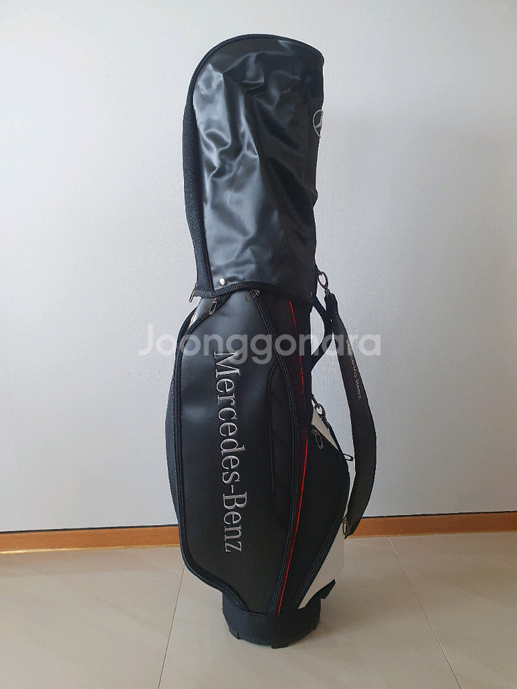 메르세데스 벤츠 골프백--3