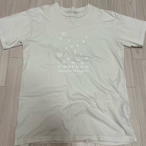 메종마르지엘라 티셔츠 반팔 자크뮈스 비이커 알렉산더왕 셀리느 띠어리 마쥬 가니