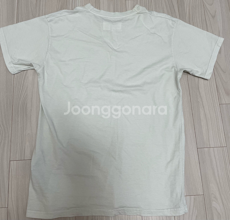 메종마르지엘라 티셔츠 반팔 자크뮈스 비이커 알렉산더왕 셀리느 띠어리 마쥬 가니--1