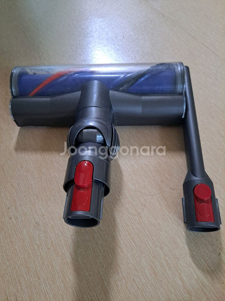 다이슨V8 엉킴방지 청소기 카펫헤드--0