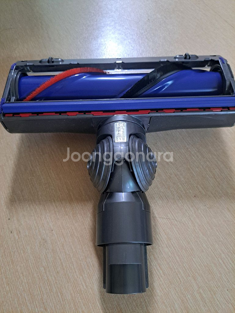 다이슨V8 엉킴방지 청소기 카펫헤드--2