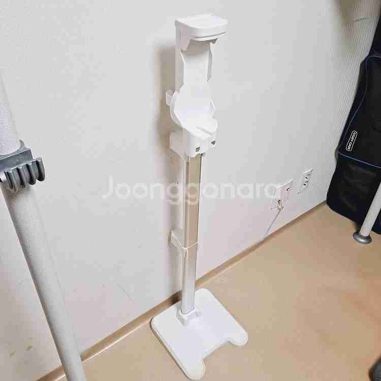 아이닉 i20 무선청소기 스탠드 거치대만 단품 악세사리 액세서리 부품--0