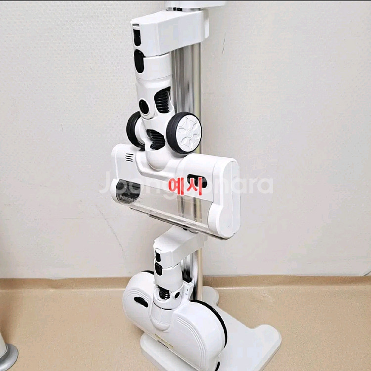 아이닉 i20 무선청소기 스탠드 거치대만 단품 악세사리 액세서리 부품--6