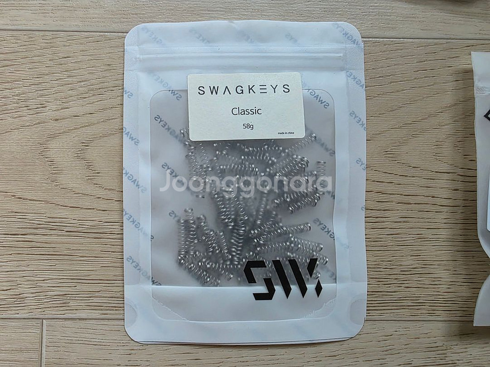 커스텀 키보드 용품 여러가지 일괄로 팝니다--2