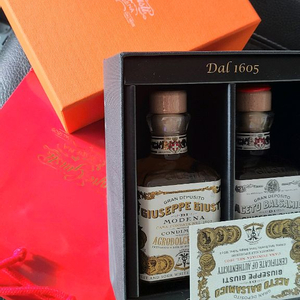 (새-무배)주세페 주스티 모데나 발사믹식초