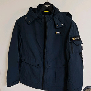 내셔널지오그래픽 키즈 잠바 140,(1106)