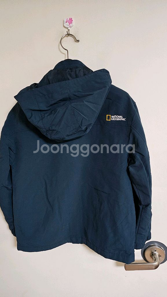 내셔널지오그래픽 키즈 잠바 140,(1106)--1