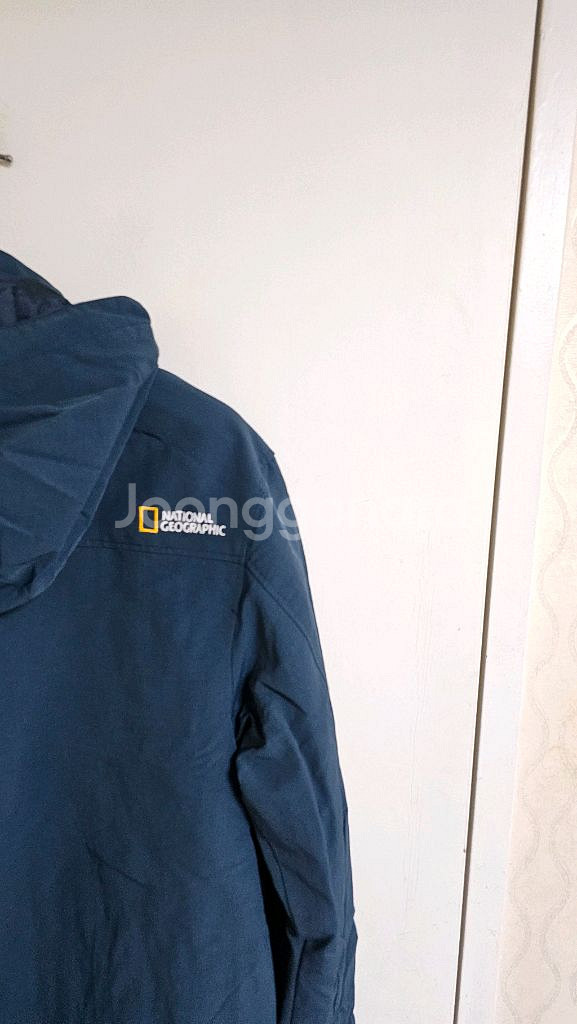 내셔널지오그래픽 키즈 잠바 140,(1106)--3