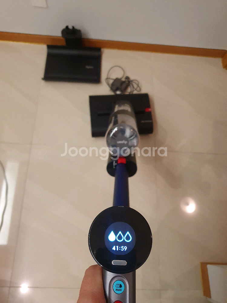 다이슨 워시 G1 물걸레 청소기 wash g1 판매--2