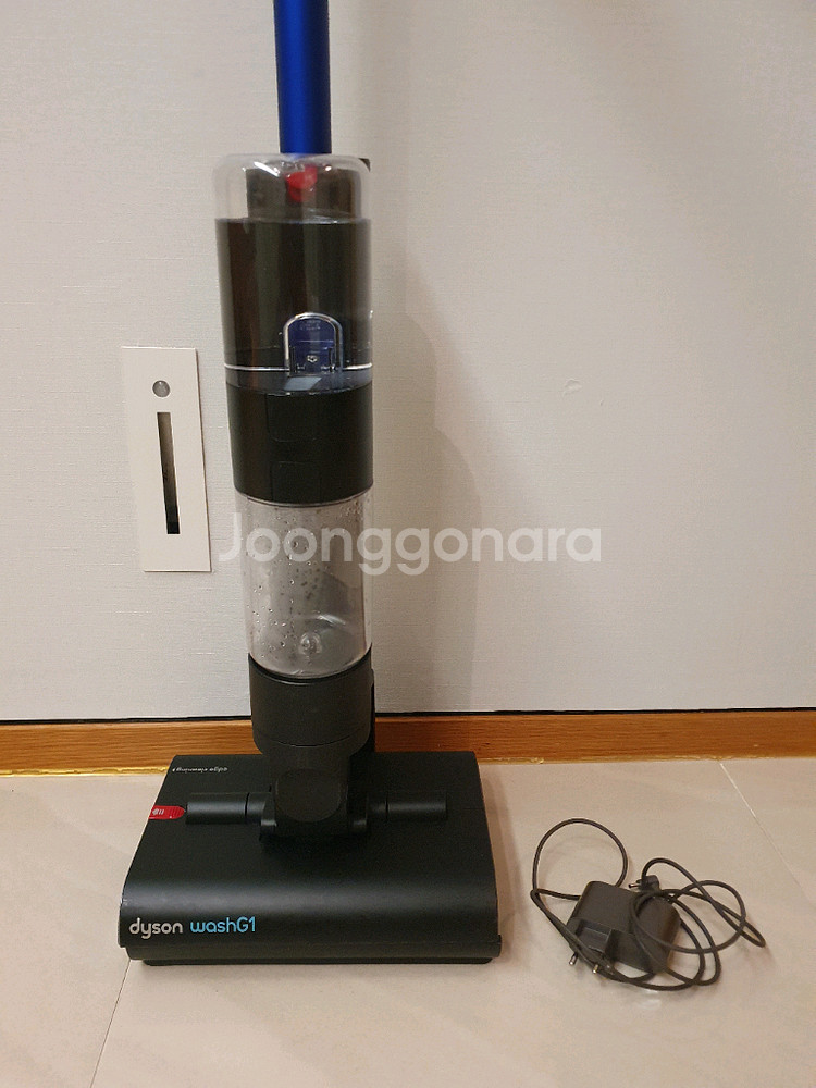 다이슨 워시 G1 물걸레 청소기 wash g1 판매--1