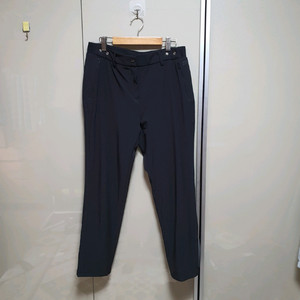 장미쉘바스키아 여성 추동용 골프팬츠(30인치)/8천원