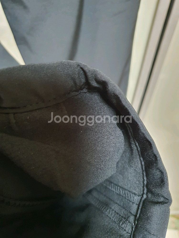 장미쉘바스키아 여성 추동용 골프팬츠(30인치)/8천원--2