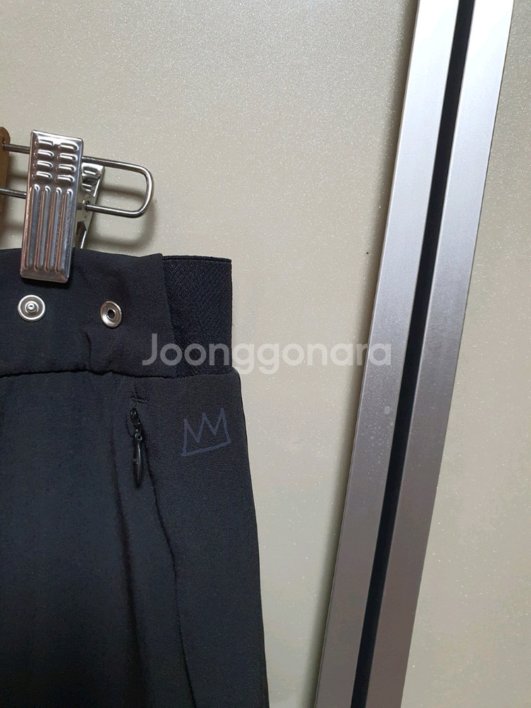 장미쉘바스키아 여성 추동용 골프팬츠(30인치)/8천원--4