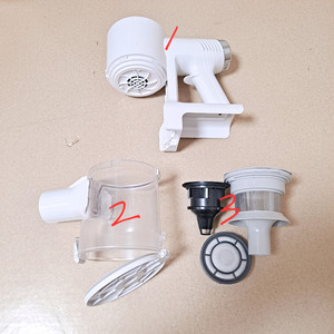 아이닉 i20 무선청소기 본체 필터 각5천 먼지통 만원 악세사리 부품