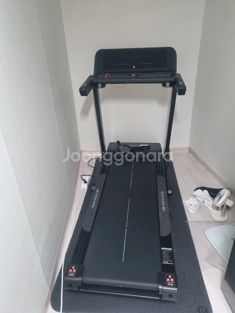 멜킨스포츠rx7 런닝머신--0