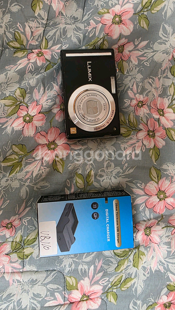 파나소닉 FX55GD 디지털카메라--0