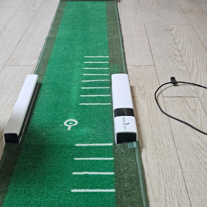 인버디템포 골프 퍼팅연습기