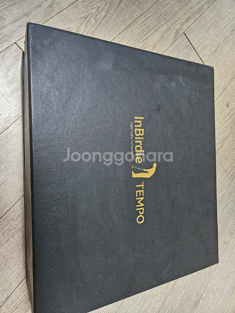 인버디템포 골프 퍼팅연습기--1