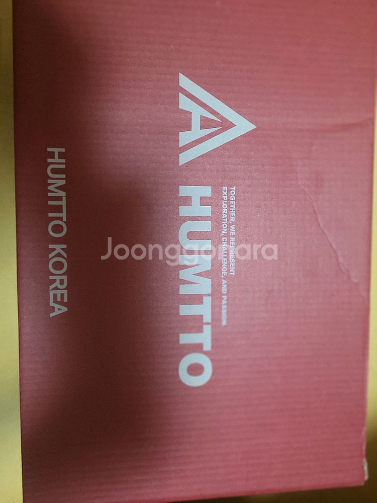 험토 여성 플랫폼 메리제인 쥬드 RX 새상품급--3