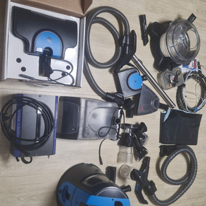 비치움 클린맥스 건식,습식 스팀 카펫트청소기 렌탈(12만9800원) 승계 혹은 매매200만원