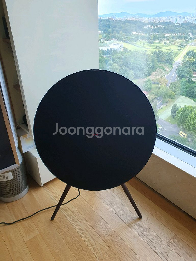 뱅앤올룹슨 베오사운드 a9 4세대 프리미엄 블루투스 스피커--0