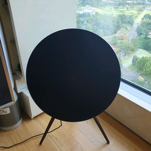 뱅앤올룹슨 베오사운드 a9 4세대 프리미엄 블루투스 스피커