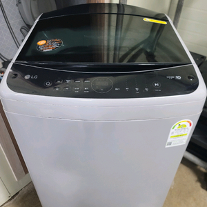 무료배송설치 2023,4제조 Lg17kg 세탁기
