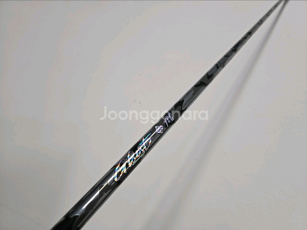 티타늄 산키 고스트 드라이버 샤프트 6S--2