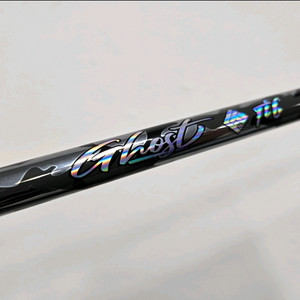 티타늄 산키 고스트 드라이버 샤프트 6S