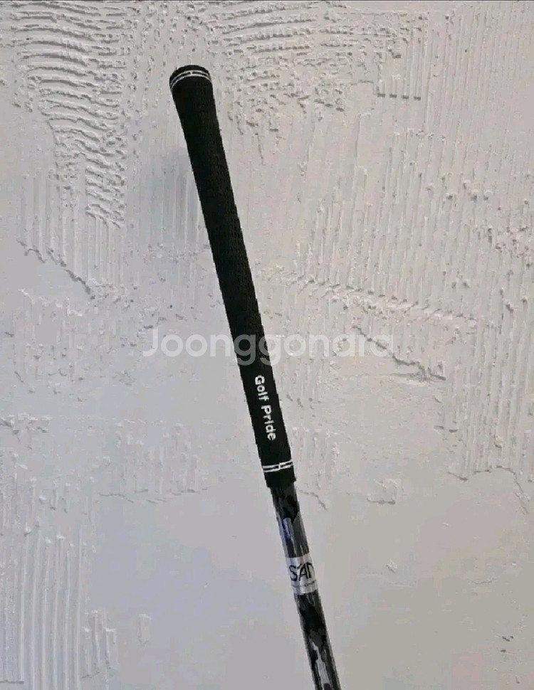 티타늄 산키 고스트 드라이버 샤프트 6S--3