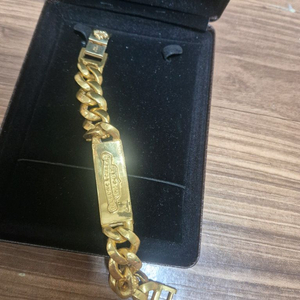 24k 순금 팔찌 50돈 팝니다 광폭x