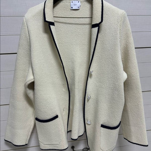 스튜디오 심플먼트 심플멍 가디건