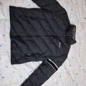 골프 패딩 점퍼