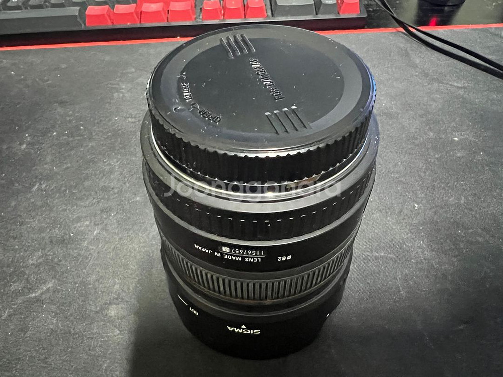 캐논 EOS-100D + 18-55번들 + SIGMA 30MM 1.4F(구형삼식이캐논마운트) 일괄판매합니다.--4