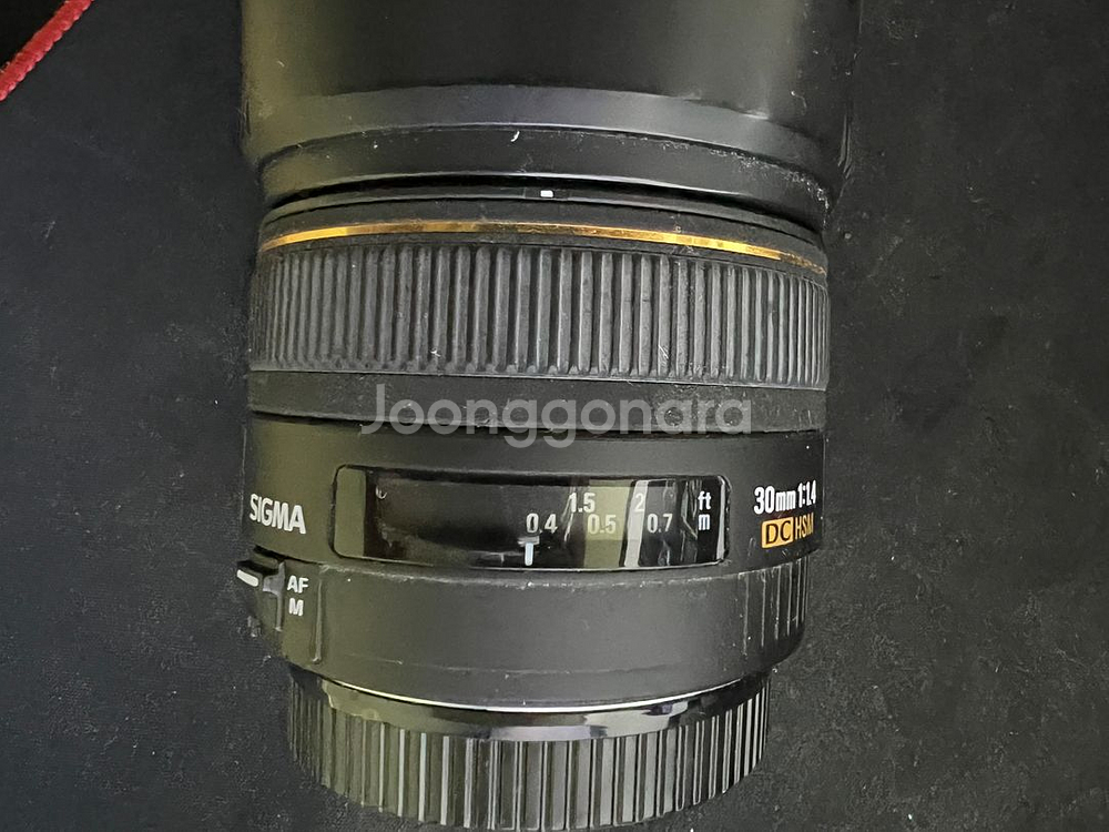 캐논 EOS-100D + 18-55번들 + SIGMA 30MM 1.4F(구형삼식이캐논마운트) 일괄판매합니다.--2