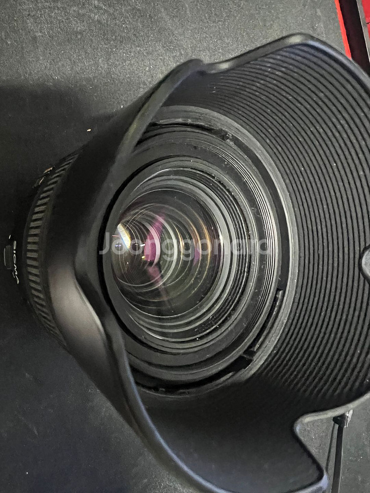 캐논 EOS-100D + 18-55번들 + SIGMA 30MM 1.4F(구형삼식이캐논마운트) 일괄판매합니다.--3