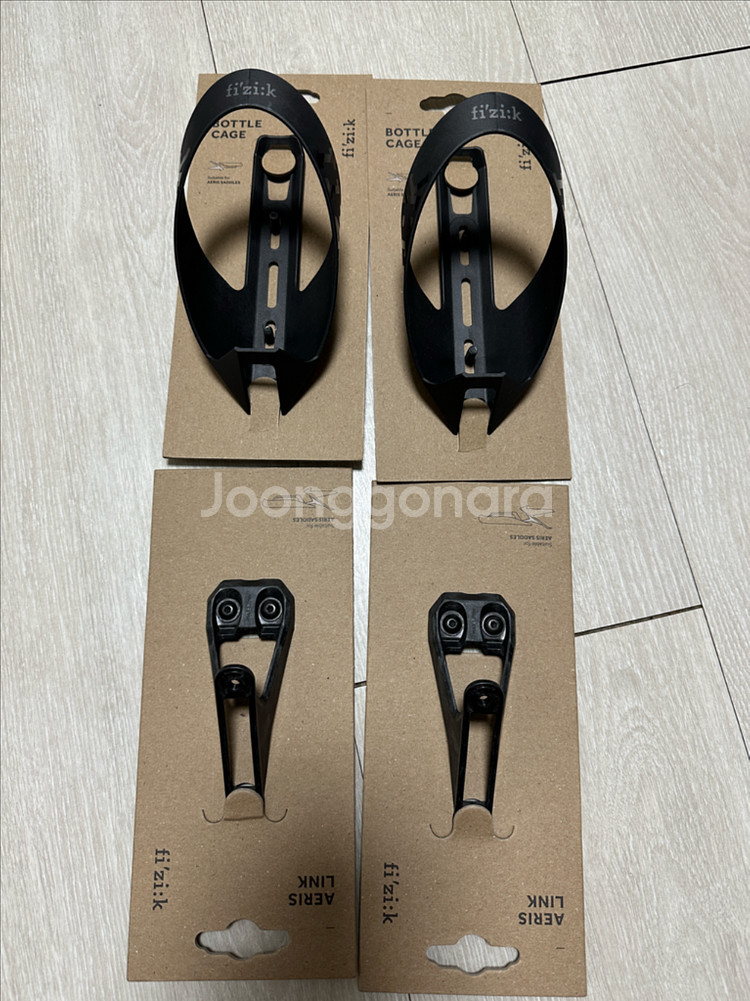 피직 에어리스 물통 케이지 + 마운트--0