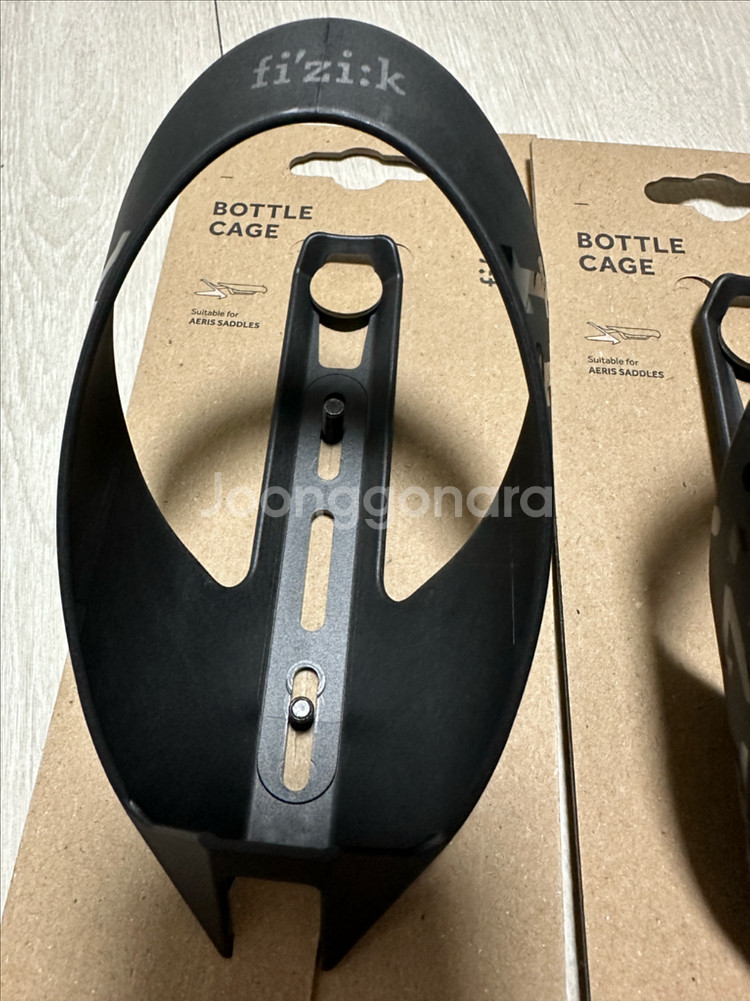 피직 에어리스 물통 케이지 + 마운트--2