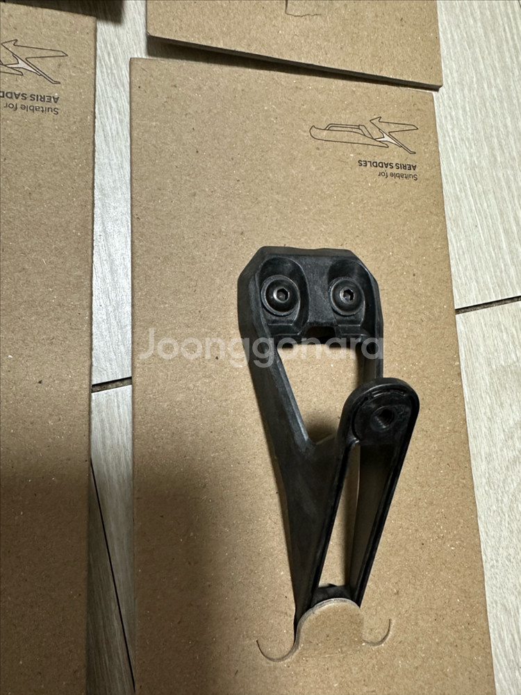 피직 에어리스 물통 케이지 + 마운트--3