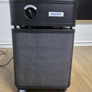 오스틴 공기청정기 HM-400