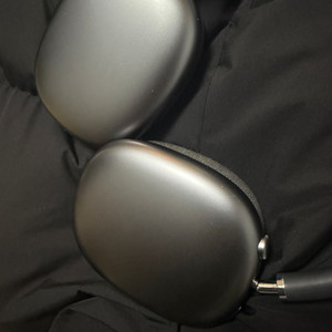 에어팟 맥스 (8핀) 스페이스그레이